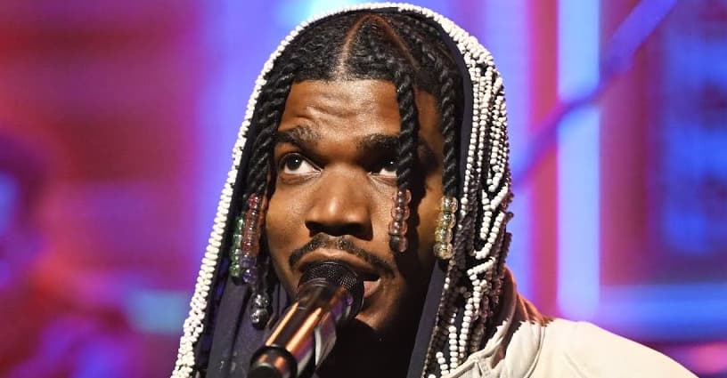 #Watch Smino bring a pair of Luv 4 Rent songs to The Tonight Show
