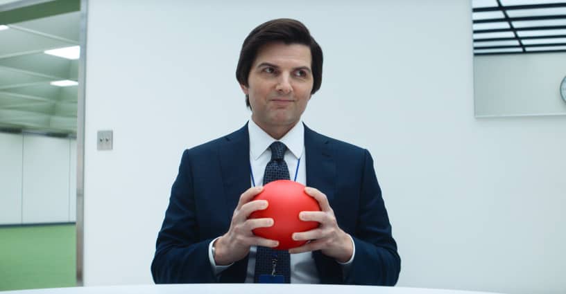 #5 shows (and a movie) to watch after Severance #5 shows (and a movie) to watch after Severance