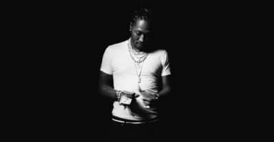 Future Shares NSFW “My Collection” Video