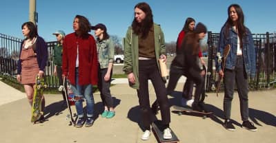 Watch Sarah Shook &amp; The Disarmers’s “New Ways to Fail” 