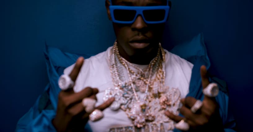 #Bobby Shmurda drops new song “They Don’t Know”