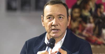  Kevin Spacey faces new allegations from Richard Dreyfuss’ son