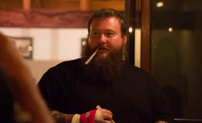 Trinity College Removes Action Bronson From Spring Weekend Lineup