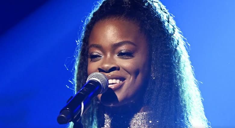 Watch Ari Lennox Perform An Agesexlocation Medley On The Tonight Show The Fader 
