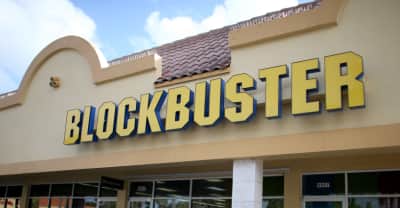 There is only one Blockbuster left in existence
