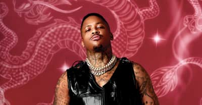 On Stay Dangerous, YG arrives at a career crossroads