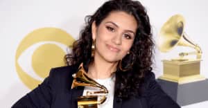 Alessia Cara shares open letter on her Grammy win and insecurity