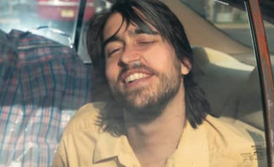 Alex G is scoring a new movie, We’re All Going to the World’s Fair