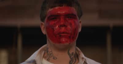 Watch Yung Lean’s “Metallic Intuition” video, the second part of his Stranger short film