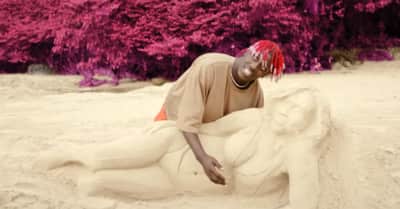 Lil Yachty Is A Castaway In The “Better” Music Video