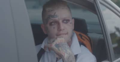 Lil Peep is on the Billboard Hot 100 for the first time with “Awful Things”