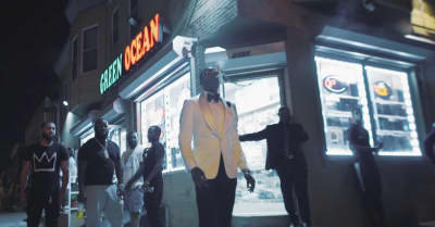 Meek Mill Shares “Save Me” Video