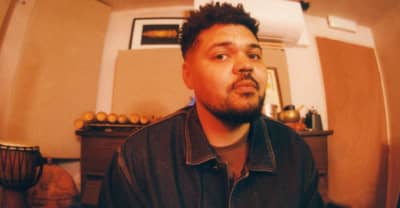 Ruthven on crafting smile-inducing and nostalgic R&amp;B