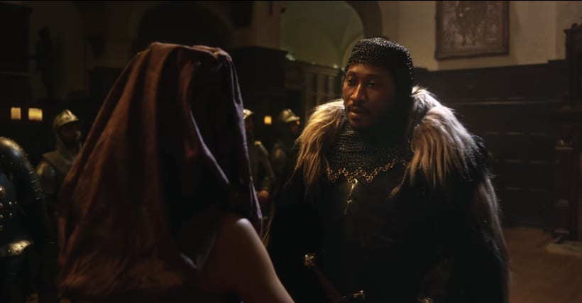 #Watch Future and Drake go medieval in “Wait for U” video