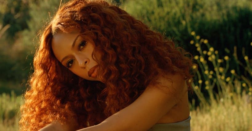 #Cover Story: Getting Lost with Ravyn Lenae