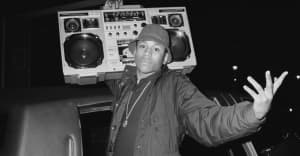 How LL Cool J’s “Rock The Bells” finally got its music video — 40 years later