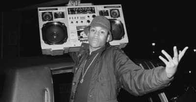 How LL Cool J’s “Rock The Bells” finally got its music video — 40 years later