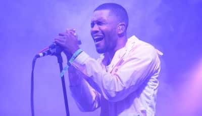 Frank Ocean Speaks In Rare Interview About Sitting Out Grammys And Ending His Label Deal