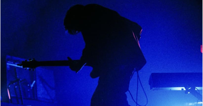 Alex G 2025 North America tour dates: How to buy tickets