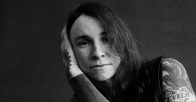 Laura Jane Grace shares surprise solo album Stay Alive