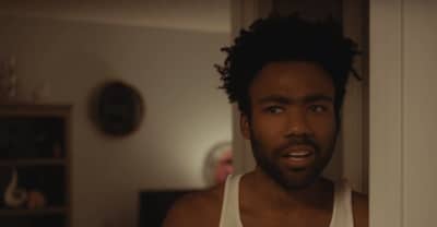 Hear An Unreleased Childish Gambino Song In A New Trailer For Atlanta