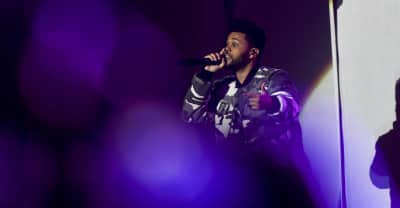 The Weeknd Did Not Perform At The VMAs As Planned
