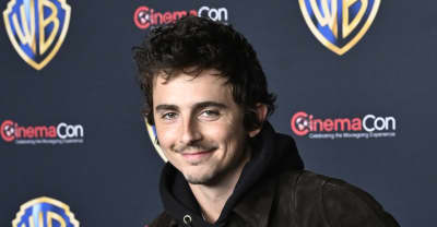 Club Chalamet shuts down (kind of)