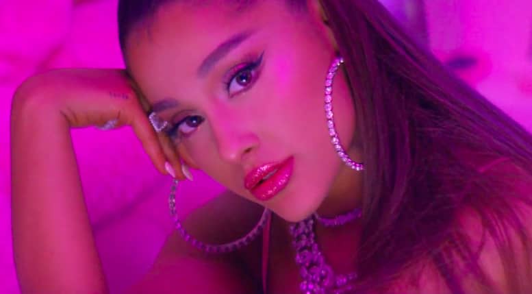 Ariana Grande’s new single “7 rings” has arrived | The FADER