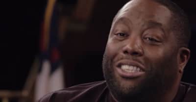 Watch a trailer for Killer Mike’s Netflix show Trigger Warning