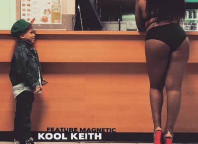 Kool Keith Announces New Album Feature Magnetic
