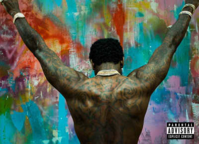 Gucci Mane Shares Everybody Looking Album