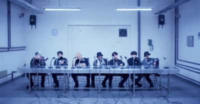 BTS shares “MIC Drop” remix video