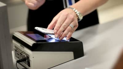 Report: The U.S. government will start collecting social media information on immigrants and naturalized citizens