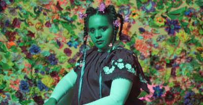 Watch A Tribe Called Red and Lido Pimienta’s video for “The Light II”