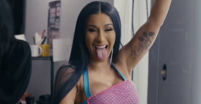 Watch the trailer for Hustlers, starring Cardi B, Jennifer Lopez, Lizzo, more