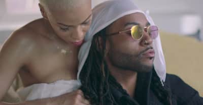 Watch PARTYNEXTDOOR’s Video For His Colours 2 EP