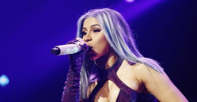 Stream the 2019 Made In America festival, featuring Cardi B, Rosalía and more