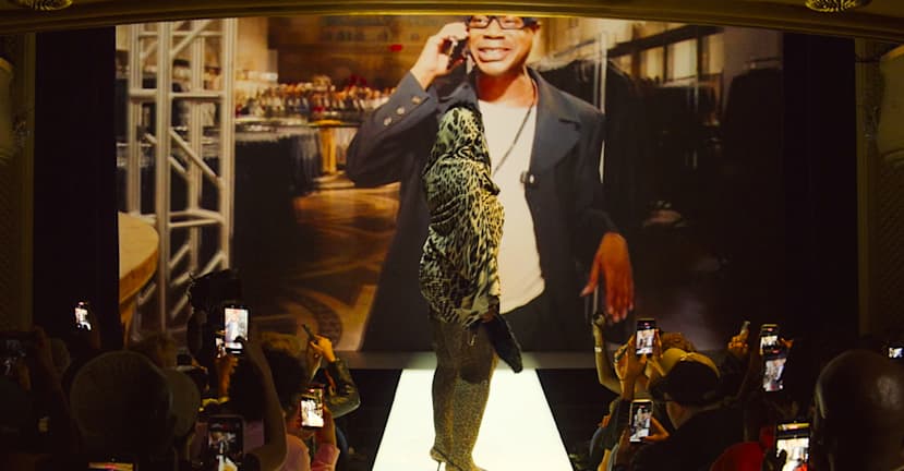 Of course Telfar staged the biggest prank of fashion month