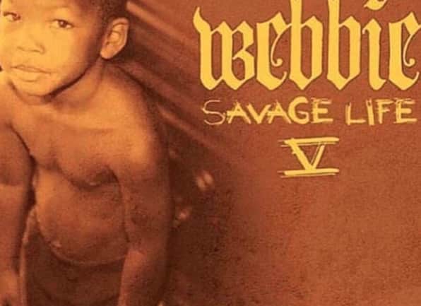 webbie savage life album tracklist
