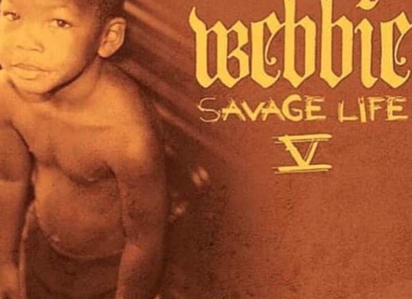 when did lil webbie savage life come out