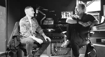 Listen Back To Thom Yorke’s BBC Radio 1 Show With Benji B