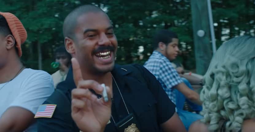 I’m officially excited for Zack Fox’s rap career | The FADER