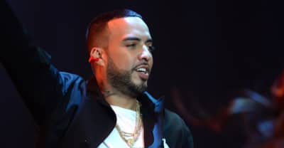 French Montana on R. Kelly ”Let somebody enjoy their legacy.”