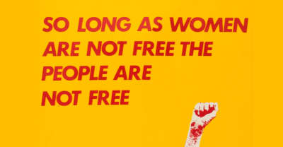 Motivation From International Women’s Day 2017