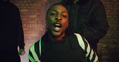 Watch JME’s new video for “This One”