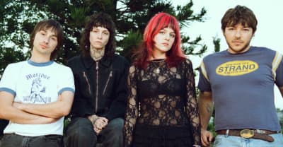 Rocket’s R is for Rocket: ferociously defined, guitar rock bangers