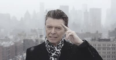 David Bowie Documentary The Last Five Years Coming To HBO