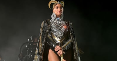 Fans have tweeted “#Beychella” over 2 million times