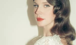 Lana Del Rey ghosts a cowboy on her new song “Henry, Come On”