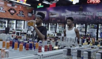 Watch 21 Savage And Metro Boomin’s “No Heart” Video